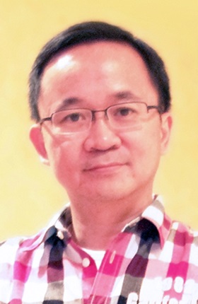 Dr Jack K.C. Chun