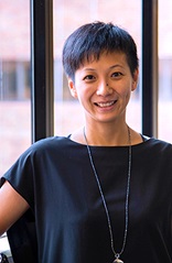 Dr Yee Lan Elaine Kwong