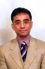 Dr Paris Lau