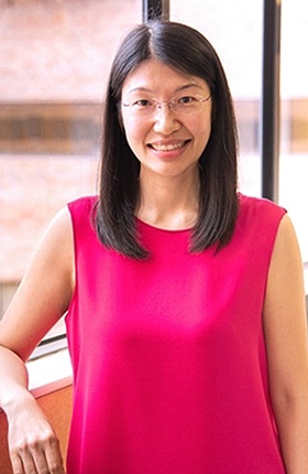 Dr. LEE Wing Yee, Anna | Department of Chinese and Bilingual Studies