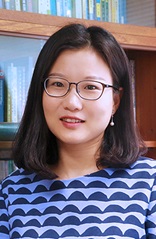 Dr Li Wenjing
