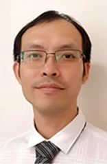 Dr Liu Kanglong