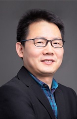 Dr Liu Ming