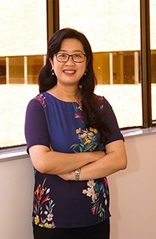 Dr Janet Ng