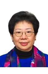 Prof. Chan Shui-duen