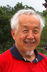Prof. William S.Y. Wang