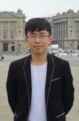 Dr Yuan Yao
