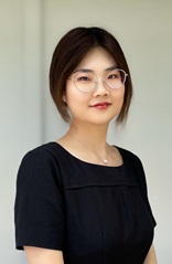 Dr Kaile Zhang