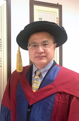 Prof. Zhu Xinhua