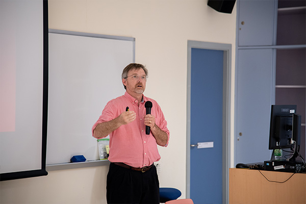 Research Seminar_Prof. P. Thomas Schoenemann_2019-07-24