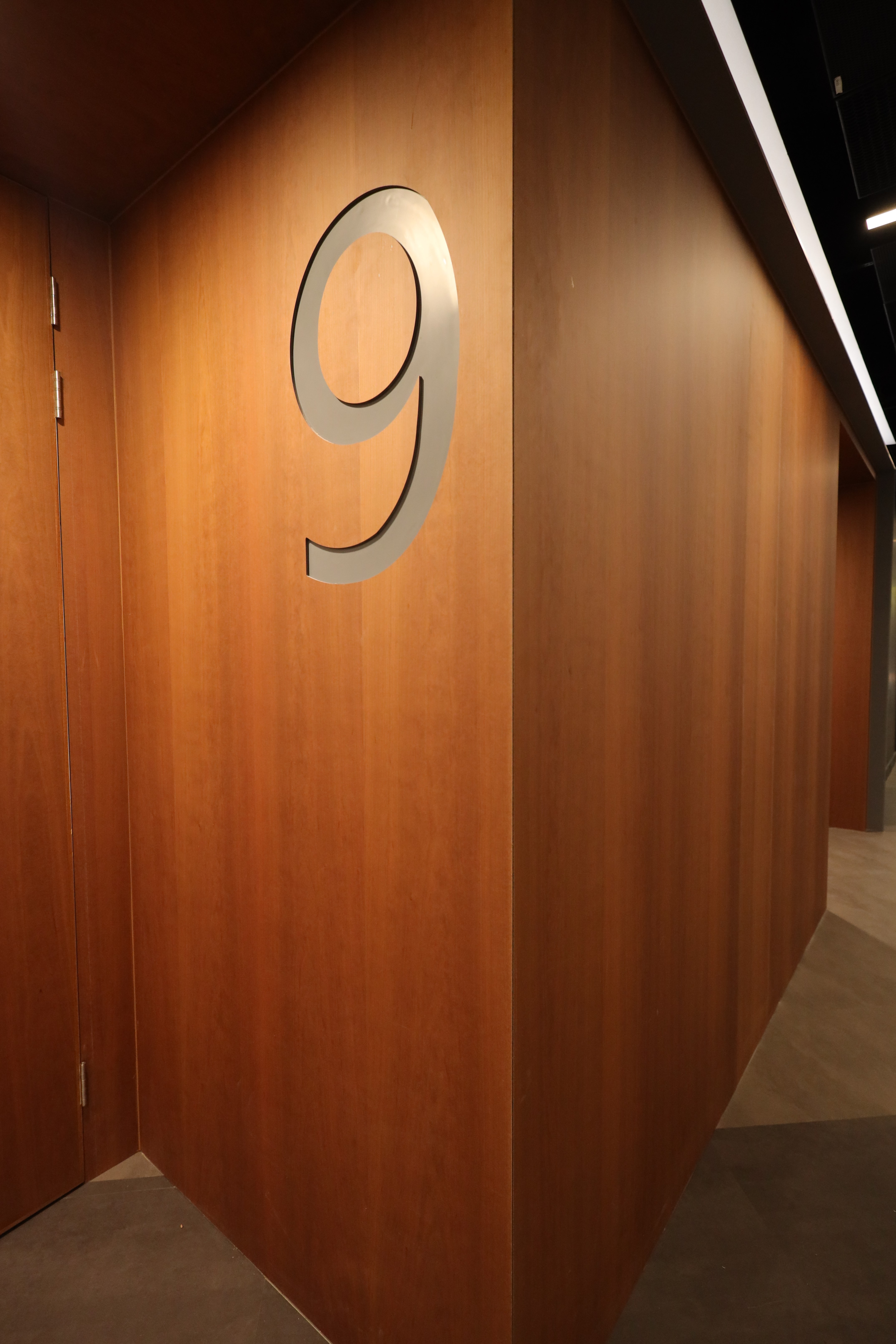 New Classrooms at HHB Campus Campus Development Office