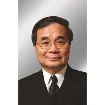 1973 - Fred Ng Sai Ho