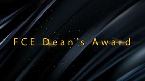 DeansAward