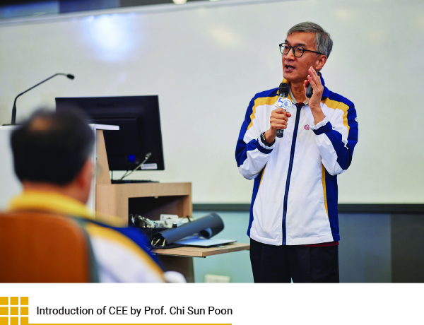 Cee Cse 50th Anniversary One Day Seminar Civil Engineering In The Cee Cse 50th Anniversary One Day Seminar Civil Engineering In The