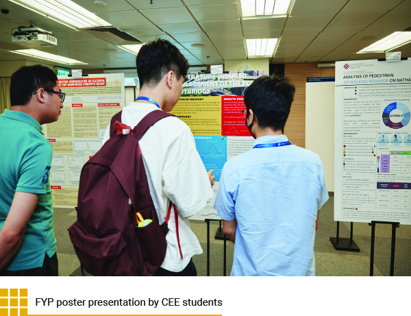 Cee Cse 50th Anniversary One Day Seminar Civil Engineering In The Cee Cse 50th Anniversary One Day Seminar Civil Engineering In The