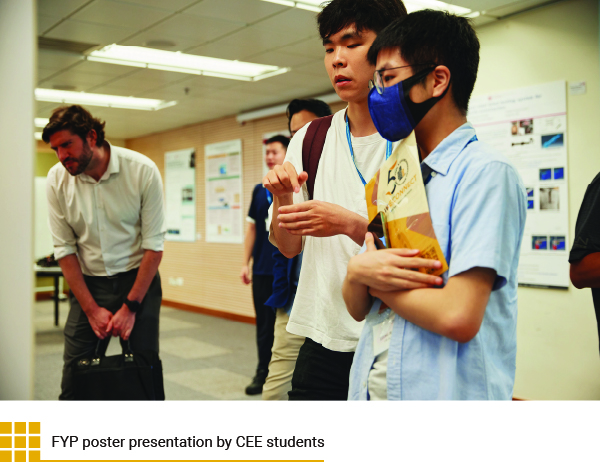 Cee Cse 50th Anniversary One Day Seminar Civil Engineering In The Cee Cse 50th Anniversary One Day Seminar Civil Engineering In The