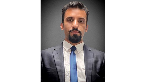 Muhammad Riaz Ahmed Welcoming Our New Joiners | Department of Civil and Environmental ...