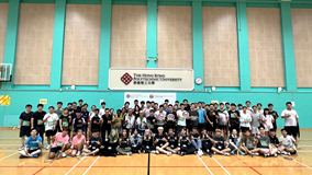5-CEE Staff-Student-Alumni Badminton Doubles Competition 2024_cover
