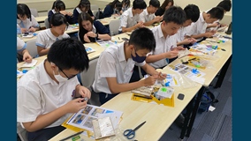3AD  FD POHL Leung Sing Tak Collegecover
