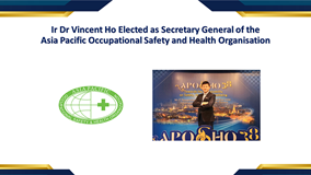 1-Vincent Ho Elected as APOSHO_cover