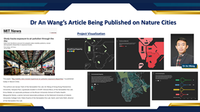 WEBDr Wangs Article Being Publish on Nature Citiescover