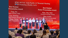 3-the Best Student Oral Presentation Award_cover