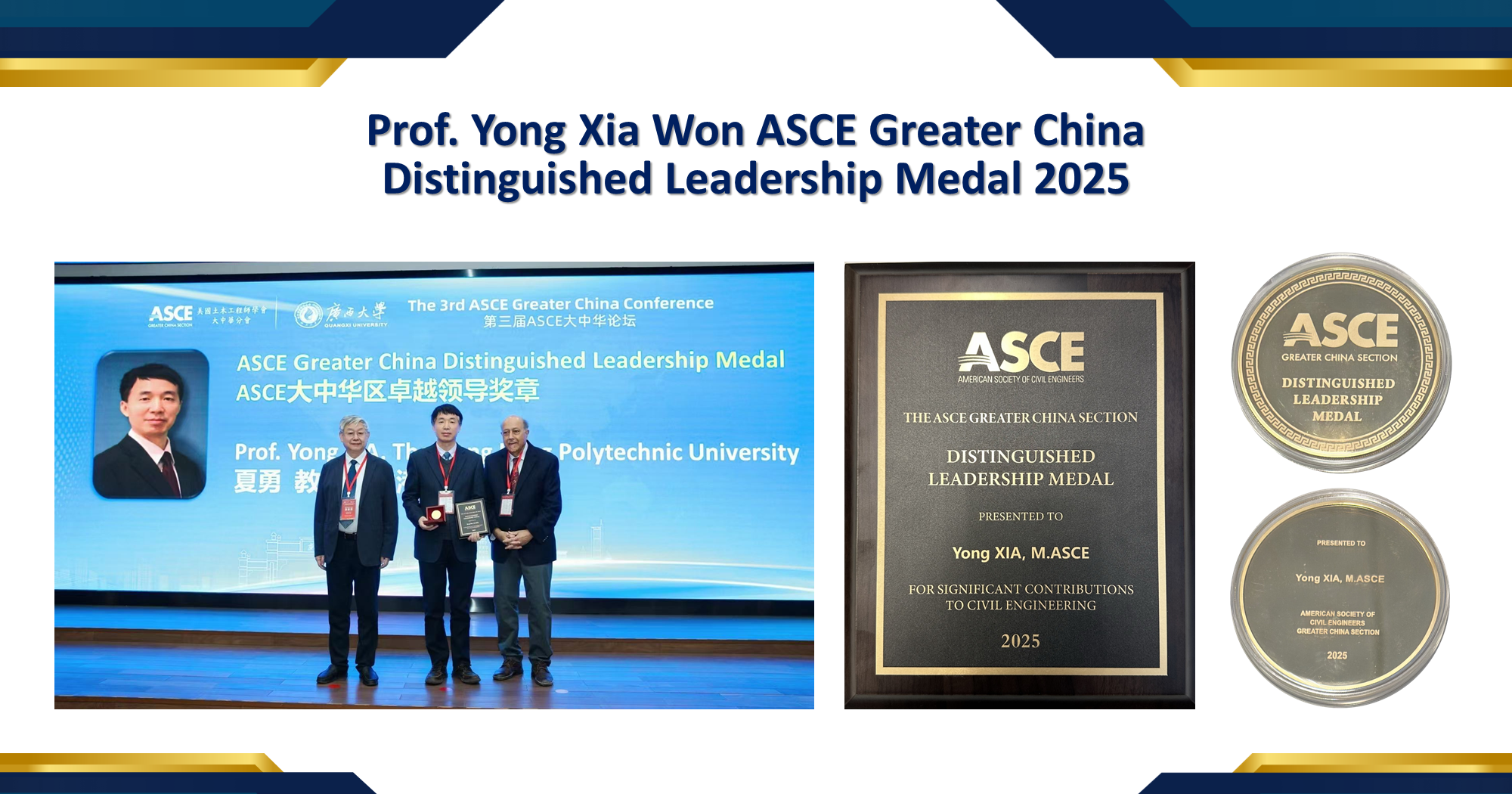 5 Prof Yong Xia Won ASCE