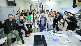 6 Hang SengHKSTP Visit to CEE Laboratoriescover