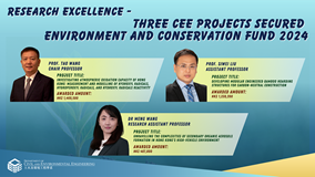4 Three CEE Projects Secured Environment and Conservation Fund 2024cover