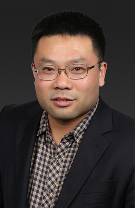 2022Prof Xugang HUA560x860
