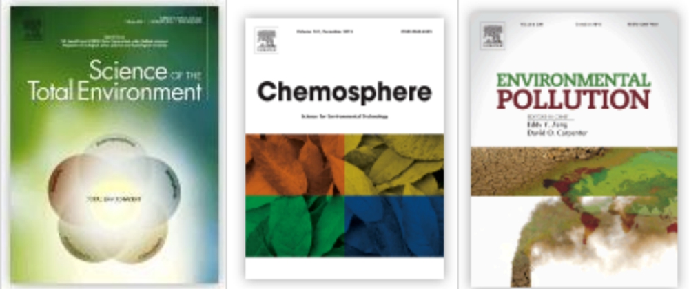 Seminar on The Environmental Sciences Publishing Landscape and How to ...