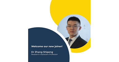 new joiner_Zhang Shipeng-01