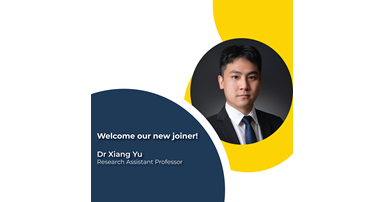 20220831_Dr XIANG Yu