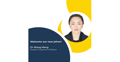 20220919_News_Dr Wang Meng