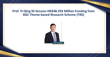 20230718_Prof YiQing Ni Secures