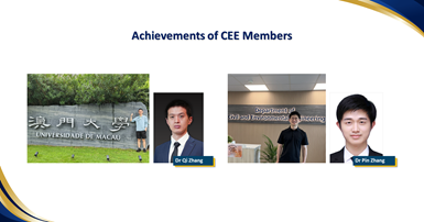 20250205_Achievements of CEE Members