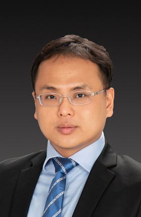 Ir Prof. Siwei Liu