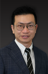 Prof. Andy Y.F. LEUNG