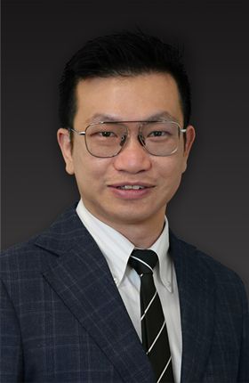 Prof. Andy Y.F. Leung