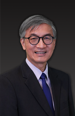 Ir Prof. C.S. POON