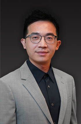 Prof. Zhou Kai