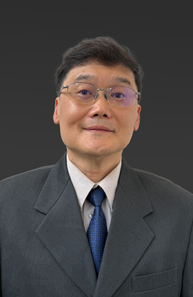 Mr Hoi-yung LIN