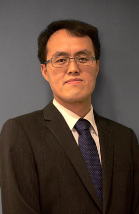 Prof. C. Zhou