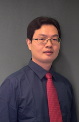Prof. Huan-Feng DUAN