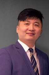 Prof. Ling JIN