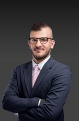 Dr Yazan ALREFAEI