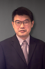 Ir Chung-Lim KWAN