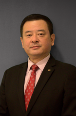 Ir Prof. Ben YOUNG