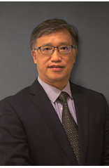 Ir Prof. Kwok-Fai CHUNG