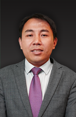 Prof. Kaiming BI